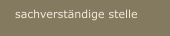 sachverständige stelle